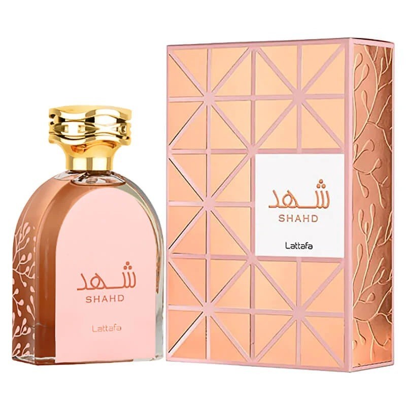 LATTAFA Shahd