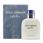 Dolce & Gabbana Light Blue