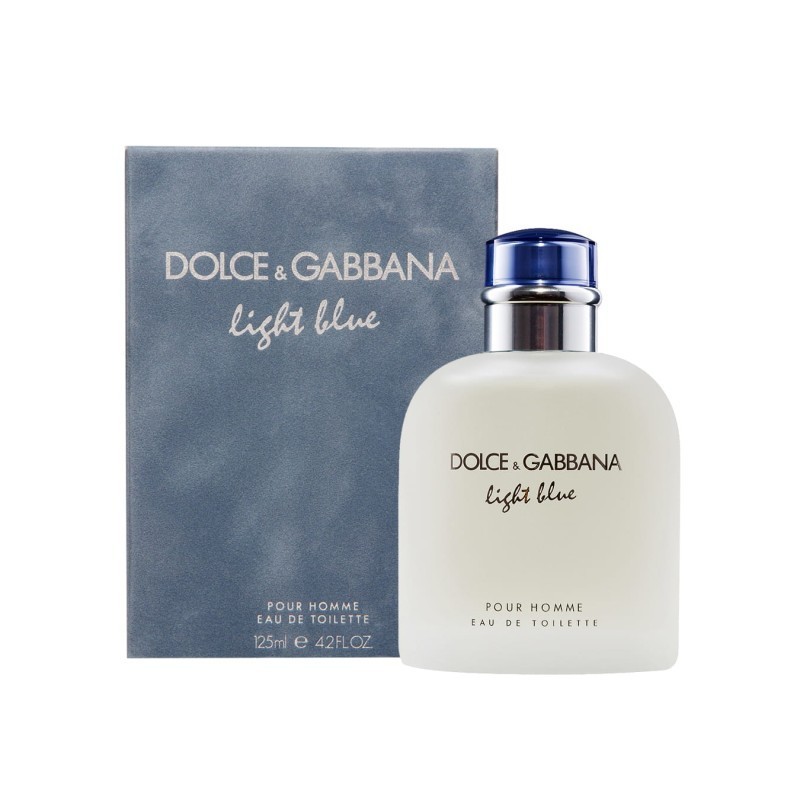 Dolce & Gabbana Light Blue Dolce & Gabbana Light Blue