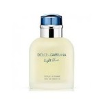 Dolce & Gabbana Light Blue
