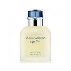 Dolce & Gabbana Light Blue Dolce & Gabbana Light Blue