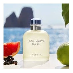 Dolce & Gabbana Light Blue Dolce & Gabbana Light Blue